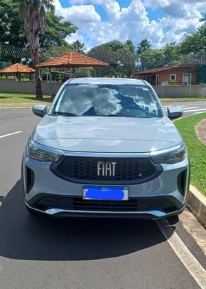 FIAT FASTBACK 1.0 TURBO 200 FLEX AUDACE CVT